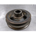 88P002 Crankshaft Pulley From 2012 Ford Explorer  3.5