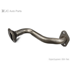 88P008 Engine Oil Pickup Tube For 11-12 Ford Explorer  3.5 DG1E6622AA