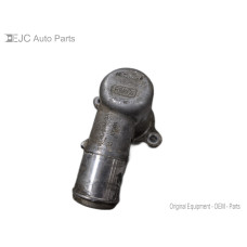 88P009 Thermostat Housing For 11-12 Ford Explorer  3.5 AT4E6584BA