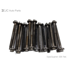 88P027 Cylinder Head Bolt Kit For 11-12 Ford Explorer  3.5