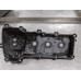 88P031 Left Valve Cover For 11-12 Ford Explorer  3.5 BR3E6K273DA