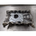 GVG407 Engine Oil Pan For 11-12 Ford Explorer  3.5 DG1E6675EA