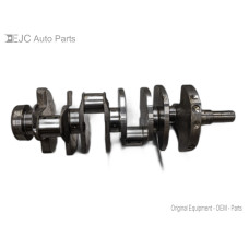 #KU09 Crankshaft Standard For 18-20 Ford F-150  5.0 FR3E6303BB