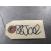 88J002 Oil Cooler Bolt For 18-20 Ford F-150  5.0