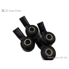 88J008 Knock Detonation Sensor For 18-20 Ford F-150  5.0 JR3A12A699AA Set of 4