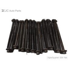 88J017 Cylinder Head Bolt Kit For 18-20 Ford F-150  5.0 JR3E6065AC