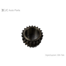 88J018 Crankshaft Timing Gear For 18-20 Ford F-150  5.0 FR3E6306AA