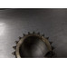 88J018 Crankshaft Timing Gear For 18-20 Ford F-150  5.0 FR3E6306AA