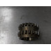 88J018 Crankshaft Timing Gear For 18-20 Ford F-150  5.0 FR3E6306AA