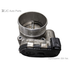 88J022 Throttle Valve Body For 18-20 Ford F-150 5.0 JL3E9F991AA 88J022 Throttle Valve Body For 18-20 Ford F-150 5.0 JL3E9F991AA
