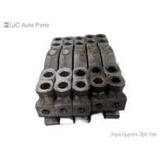 88J029 Engine Block Main Caps For 18-20 Ford F-150 5.0 BR3EBB 88J029 Engine Block Main Caps For 18-20 Ford F-150 5.0 BR3EBB