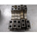 88J029 Engine Block Main Caps For 18-20 Ford F-150  5.0 BR3EBB