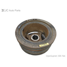 88J030 Crankshaft Pulley For 18-20 Ford F-150 5.0 NL3E6312AB 88J030 Crankshaft Pulley For 18-20 Ford F-150 5.0 NL3E6312AB