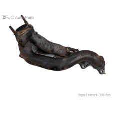 88J037 Left Exhaust Manifold For 18-20 Ford F-150 5.0 FL3E9431BB Driver Side 88J037 Left Exhaust Manifold For 18-20 Ford F-150 5.0 FL3E9431BB Driver Side