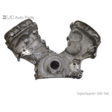 GVG301 Engine Timing Cover For 18-20 Ford F-150 5.0 JL3E6059CA GVG301 Engine Timing Cover For 18-20 Ford F-150 5.0 JL3E6059CA