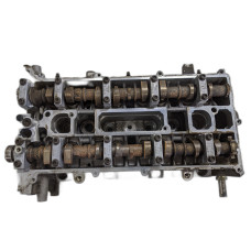 #XP05 Cylinder Head From 2007 Mazda 3  2.0 6M8G6090AB