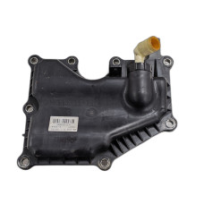 86E103 Crankcase Ventilation Housing From 2007 Mazda 3  2.0