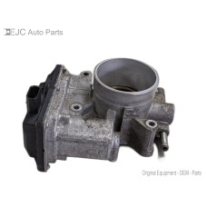 86E108 Throttle Valve Body For 06-13 Mazda 3  2.0 L3G2