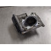 86E108 Throttle Valve Body For 06-13 Mazda 3  2.0 L3G2