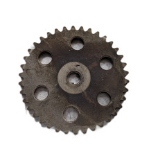 86G105 Exhaust Camshaft Timing Gear From 2007 Mazda 3  2.0