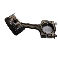 86G111 Piston and Connecting Rod Standard From 2007 Mazda 3  2.0