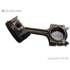 86G111 Piston and Connecting Rod Standard For 06-09 Mazda 3  2.0 LFY511010