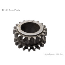 86G115 Crankshaft Timing Gear For 06-09 Mazda 3  2.0 L50111316B