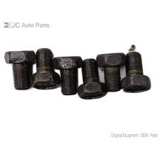 86G119 Flexplate Bolts For 06-09 Mazda 3  2.0