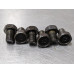 86G119 Flexplate Bolts From 2007 Mazda 3  2.0