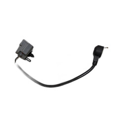 86G121 Knock Detonation Sensor From 2007 Mazda 3  2.0