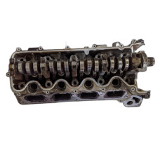 #RW06 Left Cylinder Head From 2006 Ford F-150  5.4 3L3E6C064KE Driver Side