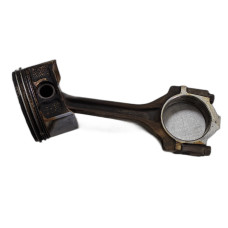 86U203 Piston and Connecting Rod Standard From 2006 Ford F-150  5.4 8L3E6200AA