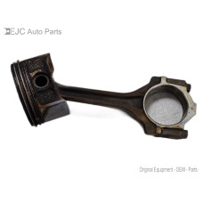 86U203 Piston and Connecting Rod Standard For 05-08 Ford F-150  5.4 8L3E6200AA