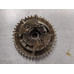 86U204 Camshaft Timing Gear From 2006 Ford F-150  5.4