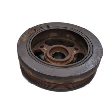 86U205 Crankshaft Pulley From 2006 Ford F-150  5.4