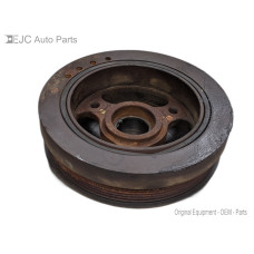 86U205 Crankshaft Pulley For 04-07 Ford F-150  5.4 3L3E6312AA