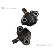 86U209 Timing Chain Tensioner Pair For 05-08 Ford F-150  5.4 1L3E6L266AA