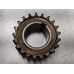 86U212 Crankshaft Timing Gear For 05-08 Ford F-150  5.4 XL3E6306AA