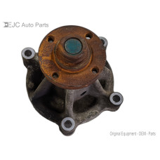 86U215 Water Coolant Pump From 2006 Ford F-150  5.4 3L3E8501CA