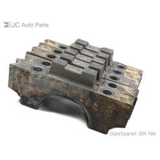 86U217 Engine Block Main Caps For 05-08 Ford F-150  5.4