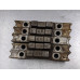 86U217 Engine Block Main Caps For 05-08 Ford F-150  5.4