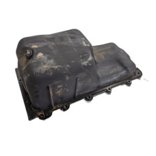 GVE406 Engine Oil Pan From 2006 Ford F-150  5.4