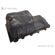 GVE406 Engine Oil Pan For 04-06 Ford F-150  5.4 2L1E6675GA