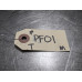#PF01 Cylinder Head For 17-18 GMC Sierra 1500  4.3 12629344