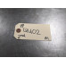 #QU02 Cylinder Head For 17-18 GMC Sierra 1500  4.3 12629344