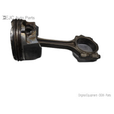 88H001 Right Piston and Rod Standard For 14-18 GMC Sierra 1500  4.3 12648238