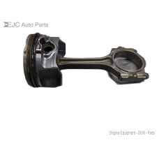 88H002 Left Piston and Rod Standard For 14-18 GMC Sierra 1500  4.3 12648238