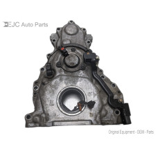 88H006 Engine Timing Cover For 14-18 GMC Sierra 1500  4.3 12632808