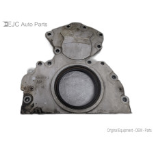88H007 Rear Oil Seal Housing For 14-18 GMC Sierra 1500  4.3 12623310