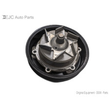 88H015 Water Coolant Pump For 14-19 GMC Sierra 1500  4.3 12681254